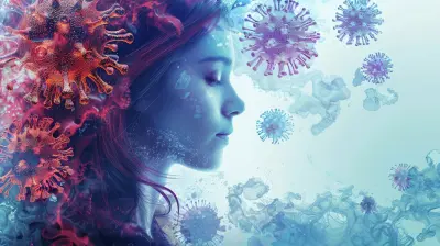 Connection Between Mental Health and Immunity: What You Should Know