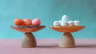 Could an Elimination Diet Help You Balance Your Hormones?