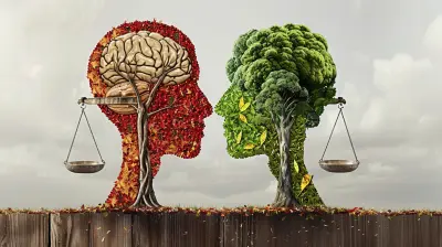 Could An Elimination Diet Help You Balance Your Hormones