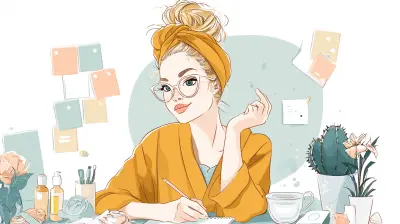 Creating a Personalized Self-Care Plan That Works for You