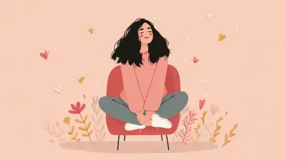 Creating a Personalized Self-Care Plan That Works for You