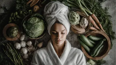 Creating a Personalized Self-Care Plan That Works for You