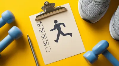 Creating a Sustainable Exercise Plan You'll Love in 2027