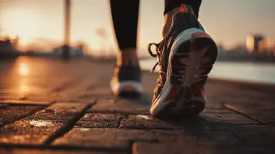 Creating A Sustainable Exercise Plan Youll Love In 2027