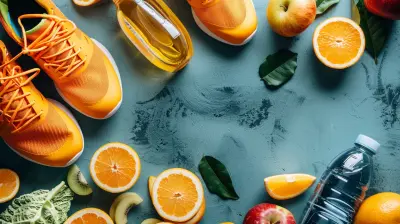 Creating a Sustainable Fitness Routine You Actually Enjoy