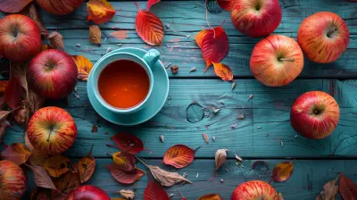 Creating Seasonal Wellness Goals for Lasting Change