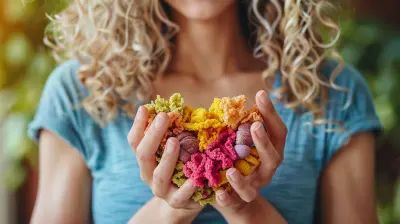 Crucial Gut Health Habits You Should Adopt Today