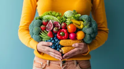 Crucial Gut Health Habits You Should Adopt Today