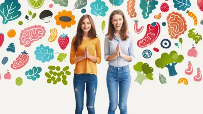 Crucial Gut Health Habits You Should Adopt Today