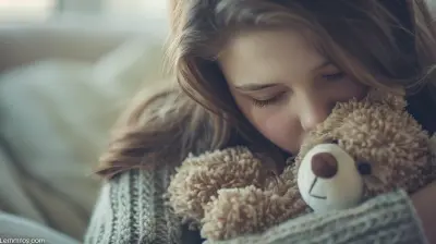 Dealing with Postpartum Depression: Support and Recovery