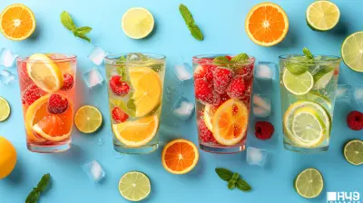 Debunking Hydration Myths: What You Really Need to Know