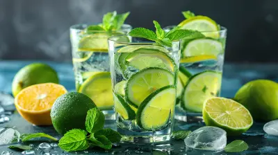 Debunking Hydration Myths What You Really Need To Know