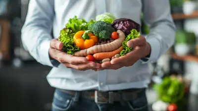Debunking Myths About Gut Health: What Science Really Says
