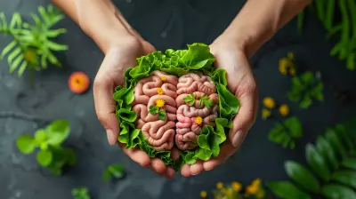 Debunking Myths About Gut Health What Science Really Says