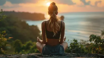 Decluttering Your Mind: Mental Health Habits for Serenity