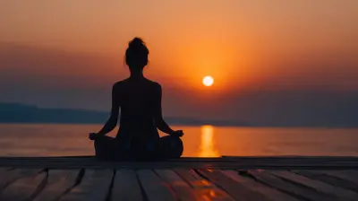 Deepening Your Meditation Practice for Ultimate Relaxation