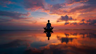 Deepening Your Meditation Practice for Ultimate Relaxation