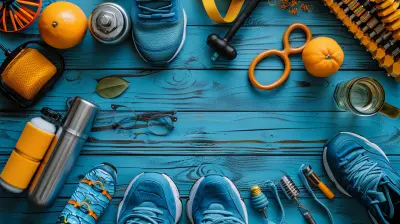 Designing a Plan to Transition from Beginner to Advanced Training