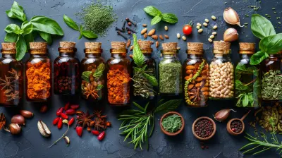 Detoxification in Functional Medicine: Supporting Your Body’s Natural Pathways