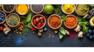 Detoxification In Functional Medicine Supporting Your Bodys Natural Pathways