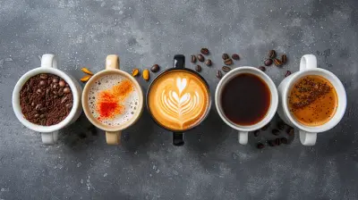 Does Caffeine Affect Your Hydration Levels?