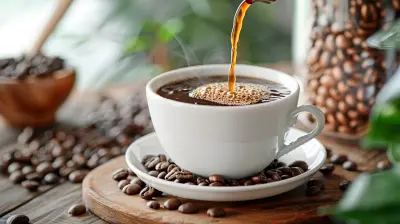 Does Caffeine Affect Your Hydration Levels?