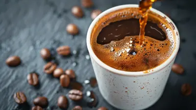 Does Caffeine Affect Your Hydration Levels