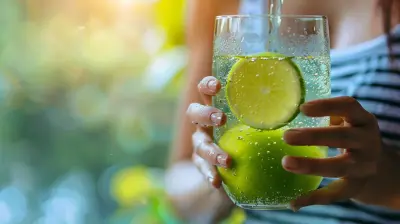Eat Your Way to a Better Mood: Science-Backed Foods That Work