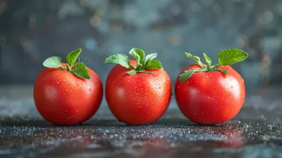 Eating Plant-Based Without Feeling Deprived: Strategies for Satisfaction