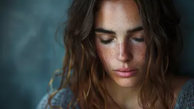 Emotional Freedom Technique: Tapping to Relieve Stress and Anxiety