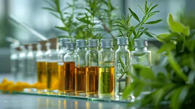 Empowering Wellness Through Functional Medicine Lab Testing