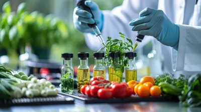 Empowering Wellness Through Functional Medicine Lab Testing