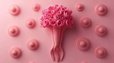 Endometriosis What Every Woman Should Know