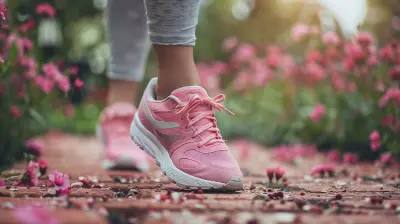 Exercise and Its Role in Lowering Cholesterol