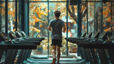 Exercise and Its Role in Lowering Cholesterol