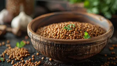 Exploring Global Cuisines Through a Plant-Based Lens