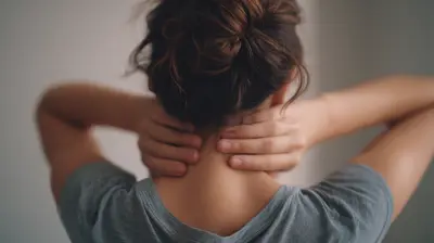 Exploring Self-Massage Techniques for Stress and Tension Relief