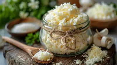 Exploring the Benefits of Fermented Foods for Gut Health