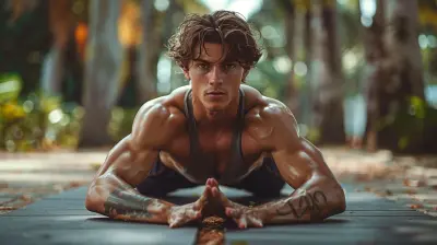 Exploring the Benefits of Full-Body Workouts vs. Splits
