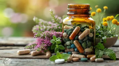 Exploring the Connection Between Functional Medicine and Longevity