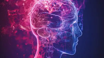 Exploring The Gut Brain Axis In Functional Medicine