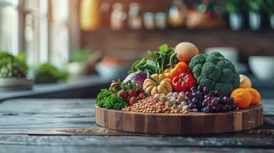 Exploring the Gut-Brain Axis in Functional Medicine