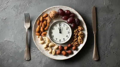 Exploring the Pros and Cons of Intermittent Fasting