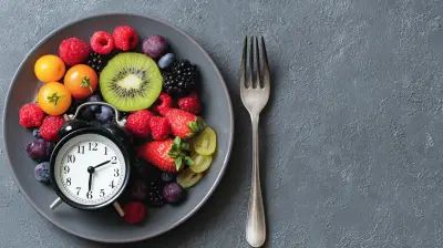 Exploring the Pros and Cons of Intermittent Fasting