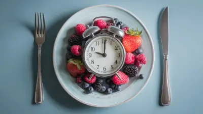 Exploring the Pros and Cons of Intermittent Fasting