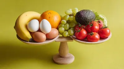 Family-Friendly Meal Planning for a More Balanced Table