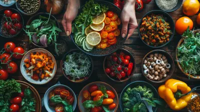 Family-Friendly Meals That Please Everyone