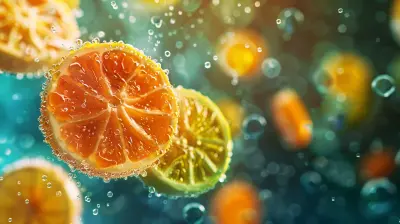 Fighting Illnesses: Natural Ways to Strengthen Your Immune Defense