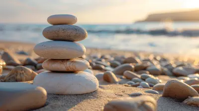 Finding Balance: The Art of Healthy Work-Life Integration