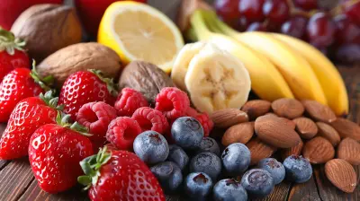 Food Combinations That Maximize Nutrient Absorption